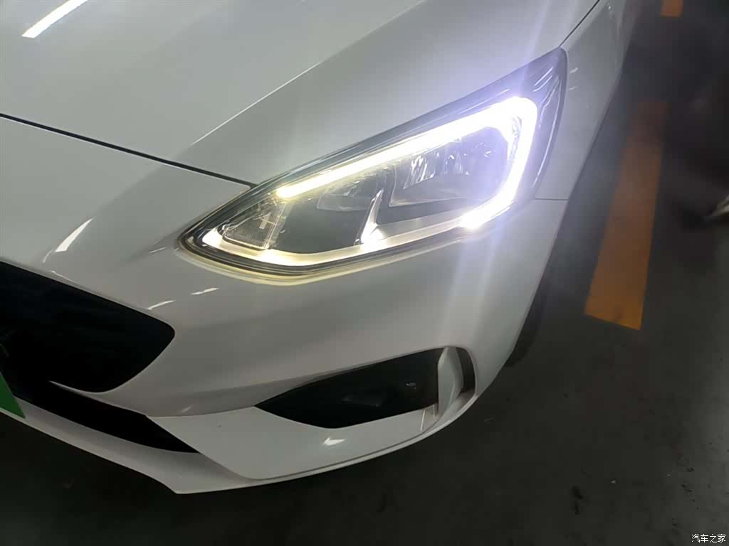 Ford Focus, 2020 24