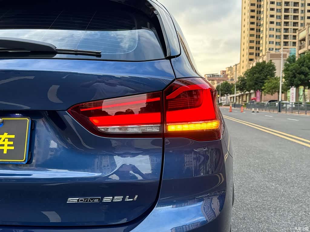 BMW X1, 2021 13