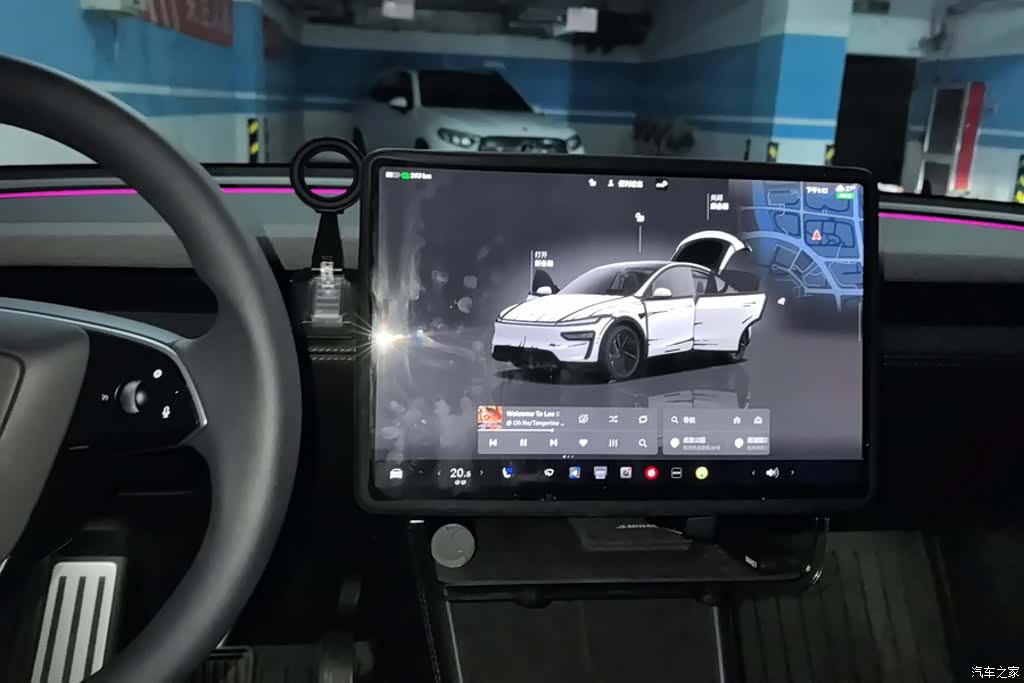 Tesla Model Y, 2025 16