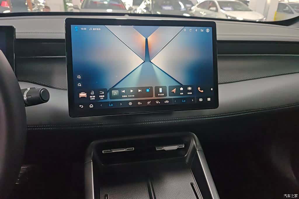 BYD Qin, 2025 13