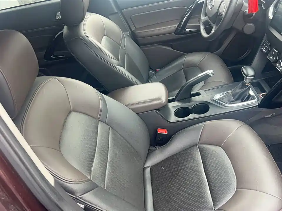 Trumpchi Trumpchi GS4