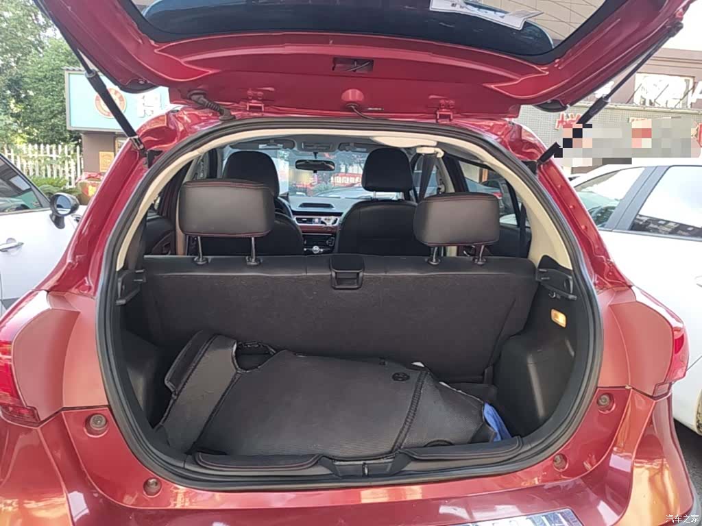 Haval H1, 2015 19