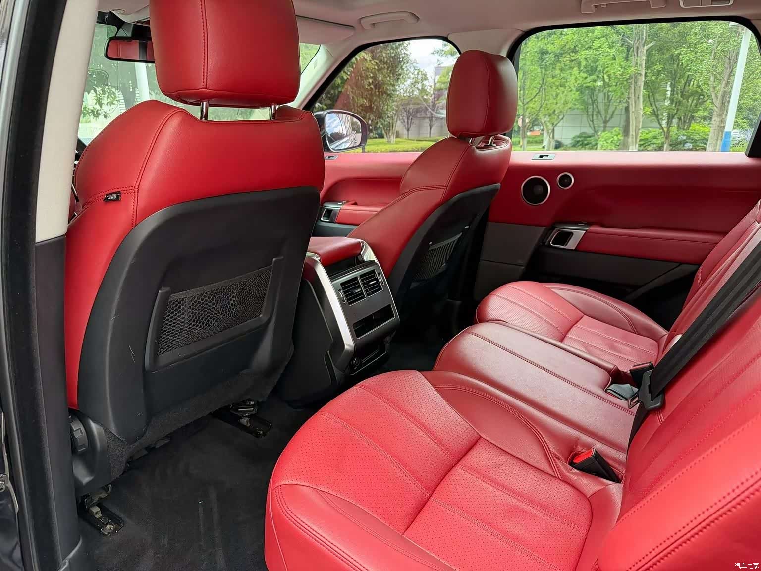 Land Rover Range Rover, 2017 6