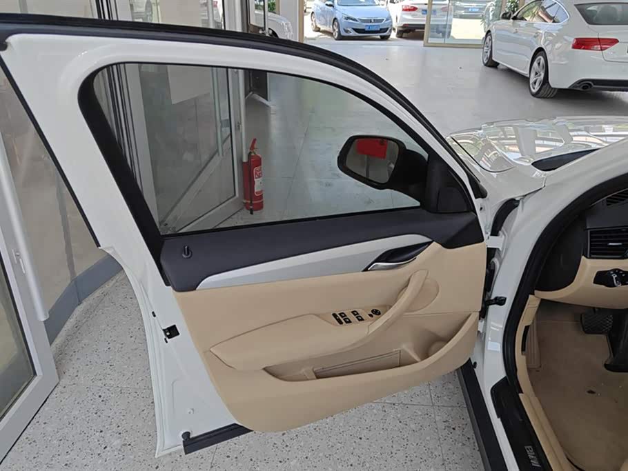 BMW X1 BMW X1