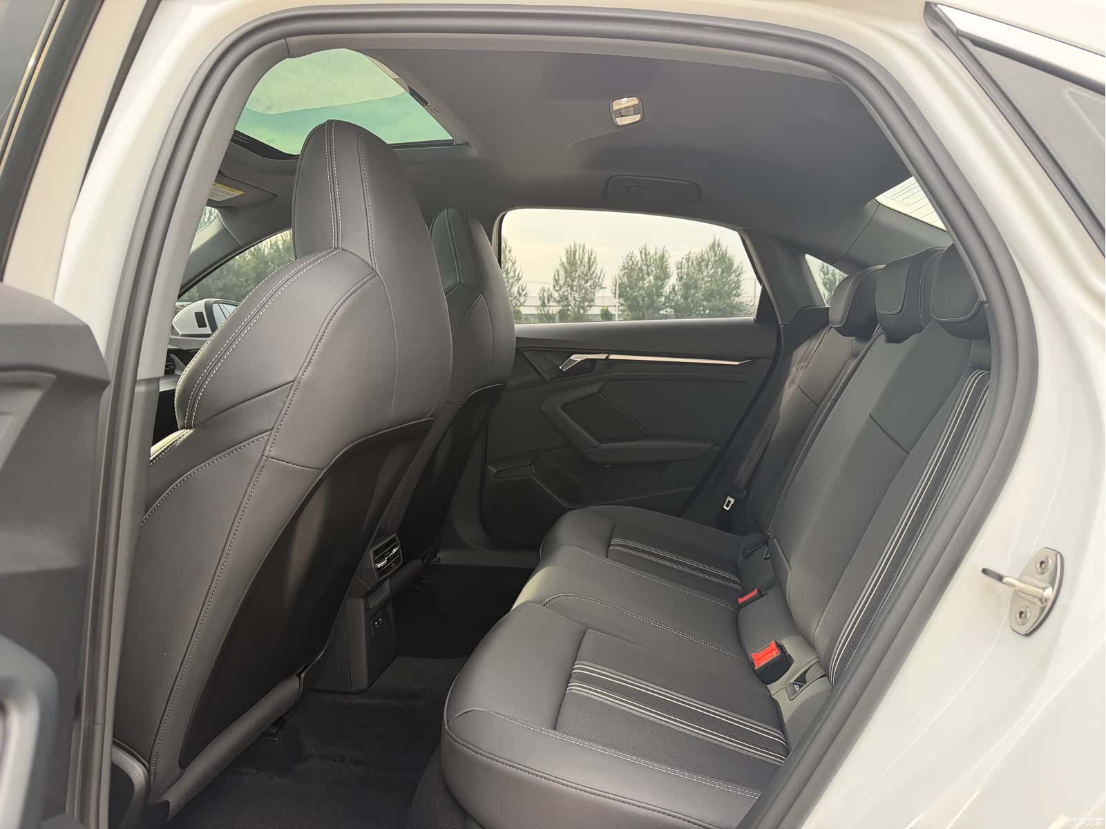 Audi A3, 2023 8