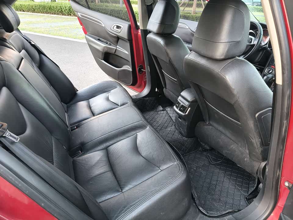Citroen C4L Citroen C4L