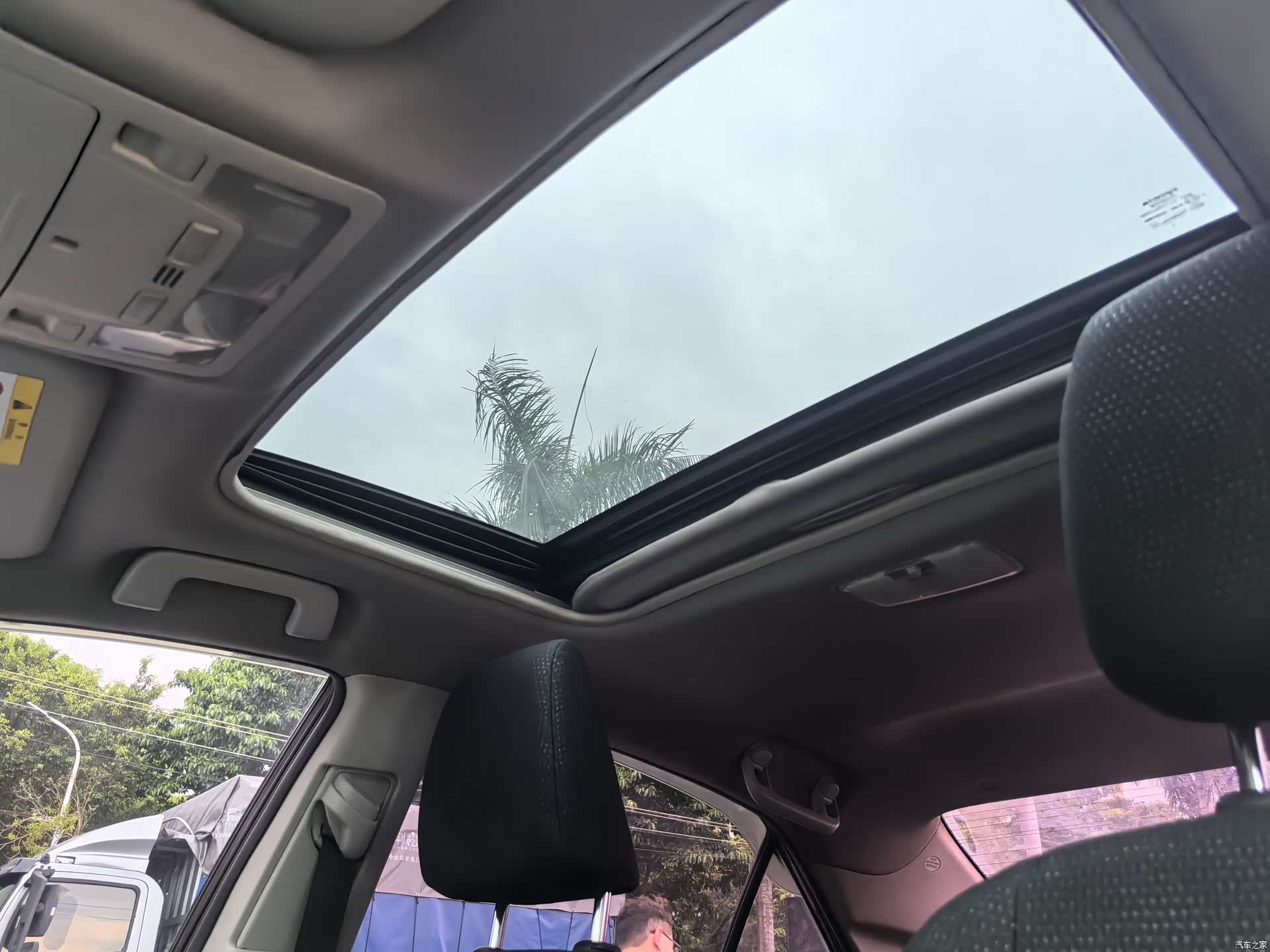Toyota Levin, 2018 19