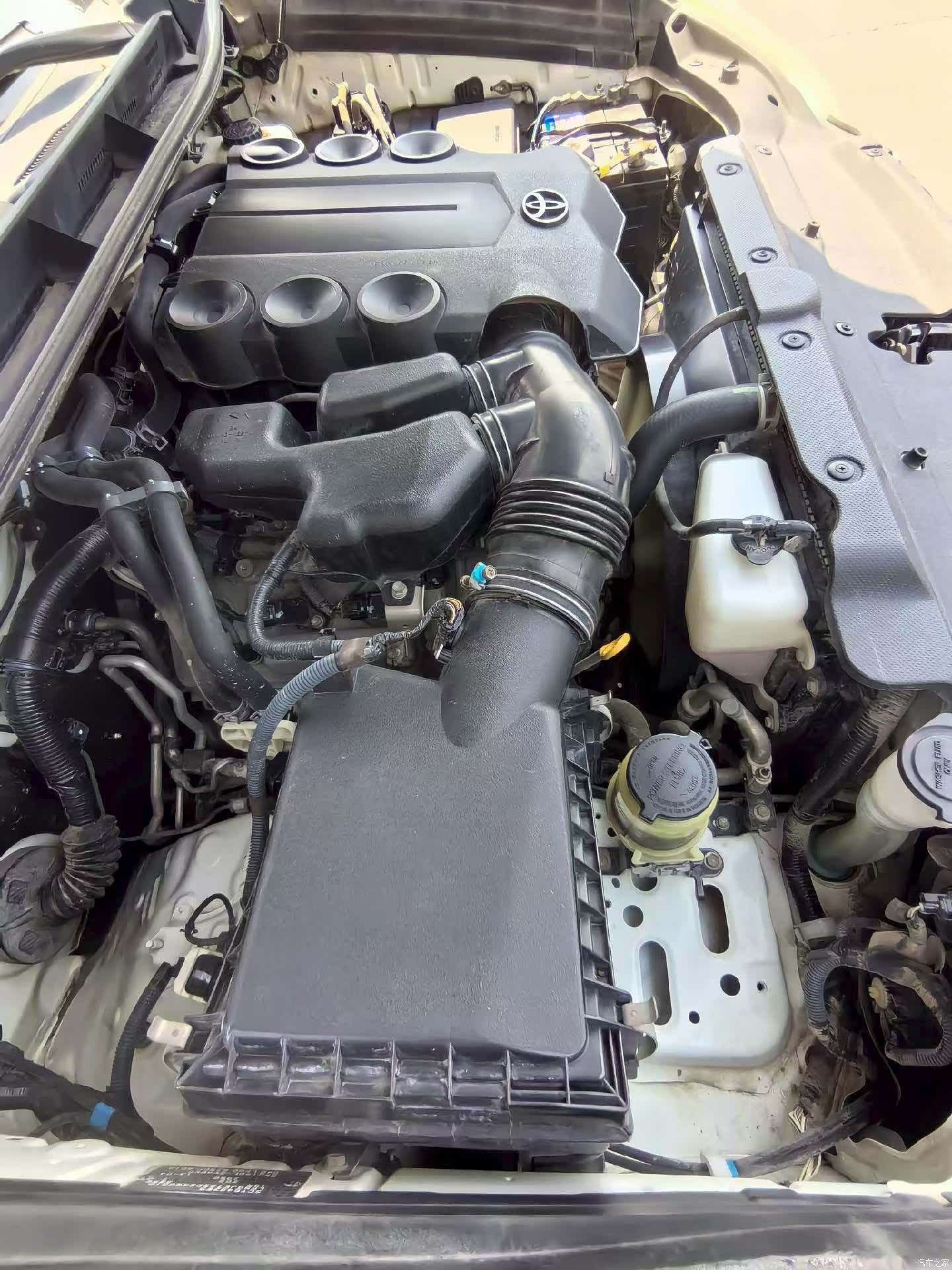 Toyota Prado, 2013 8