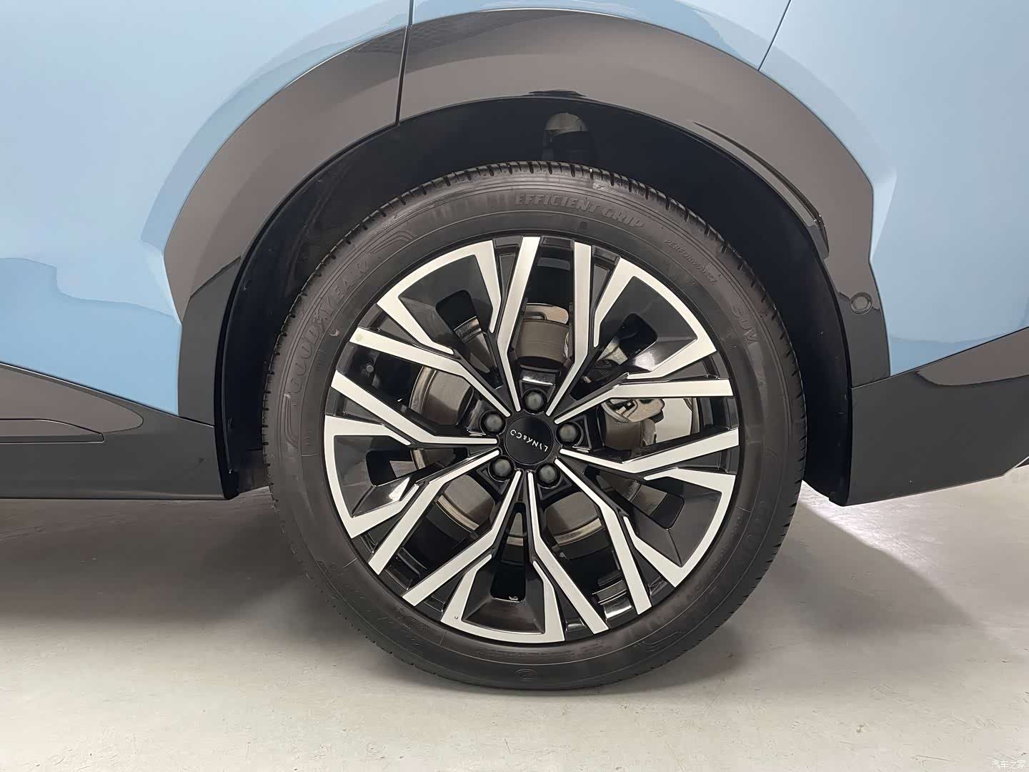 Lynk & Co 02, 2025 19