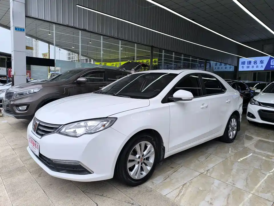 Roewe 360