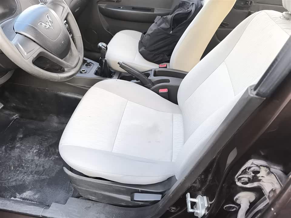 Wuling Wuling Hongguang