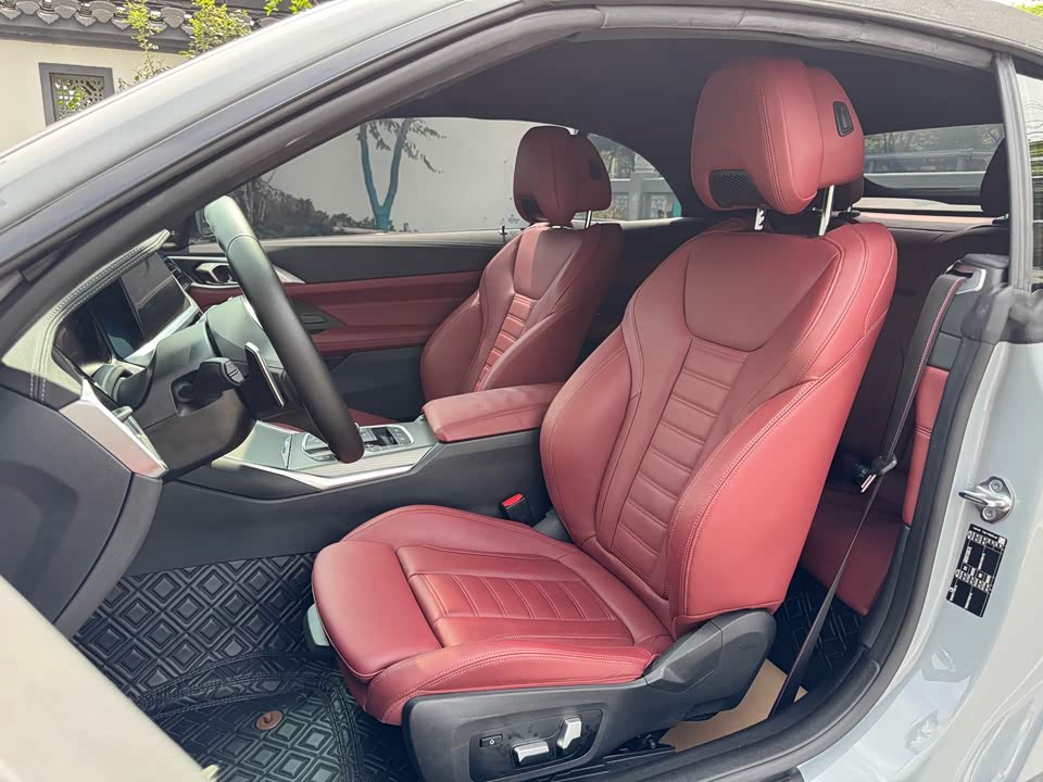 BMW 4 series BMW 4 series