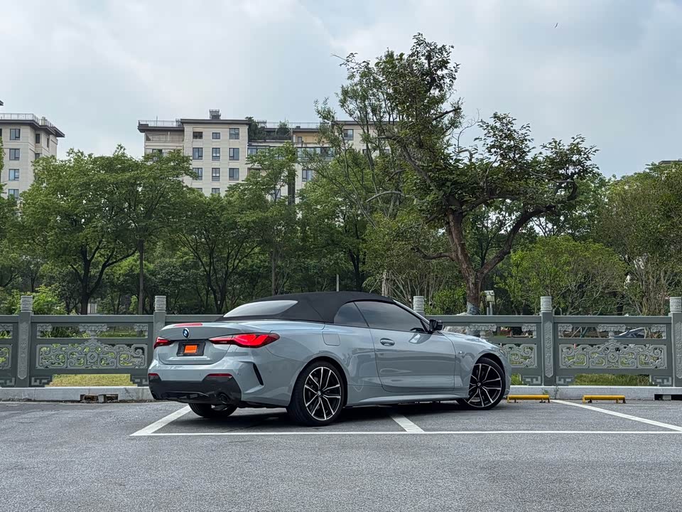 BMW 4 series BMW 4 series