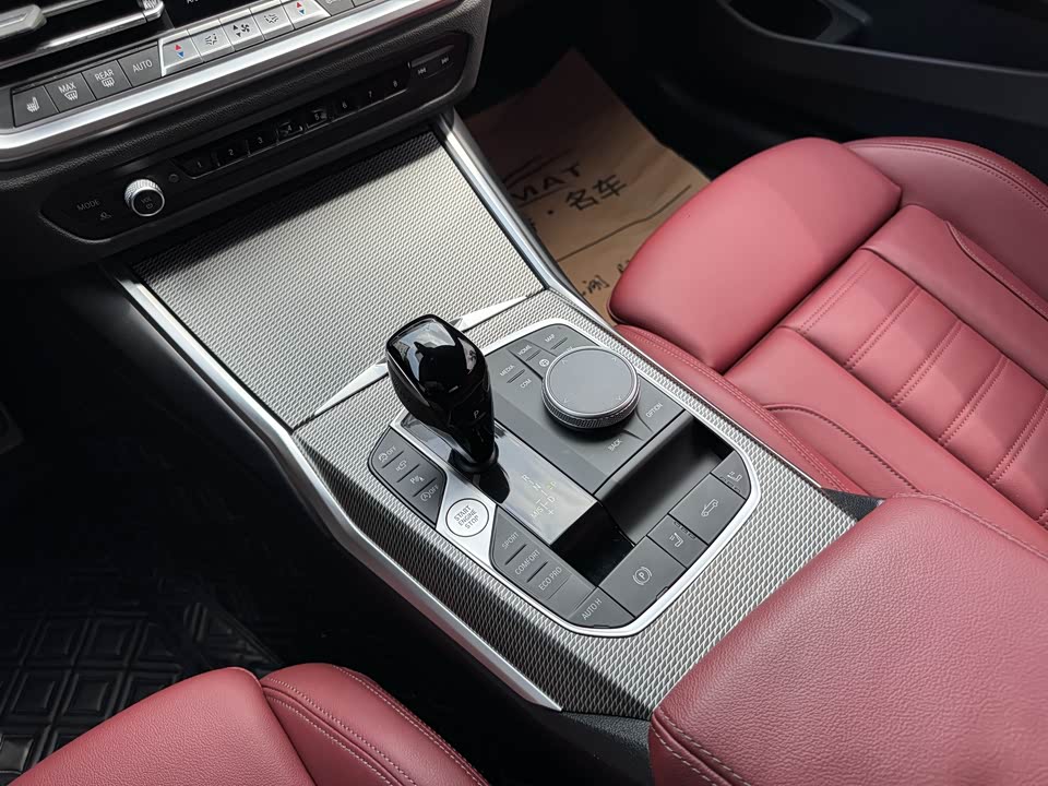 BMW 4 series BMW 4 series