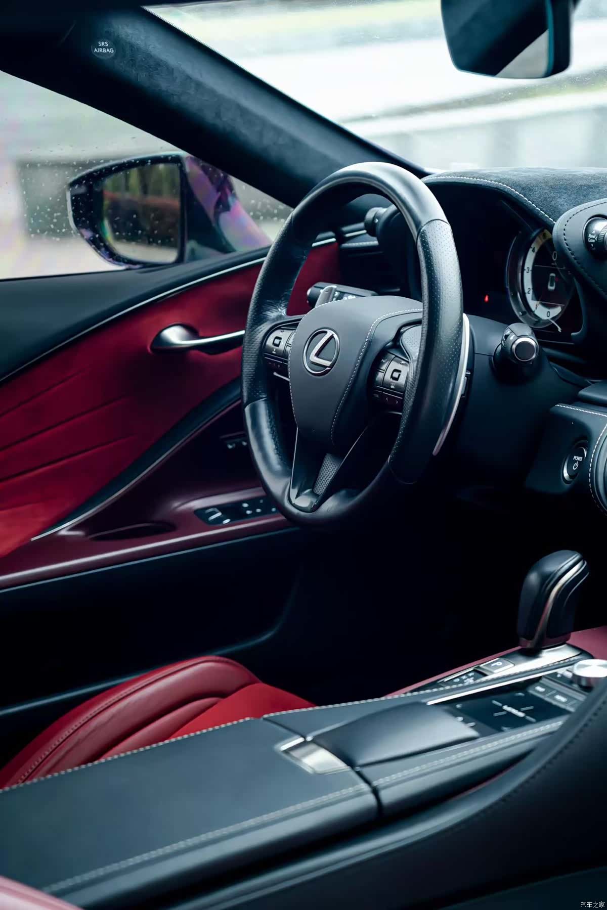 Lexus LC, 2022 25