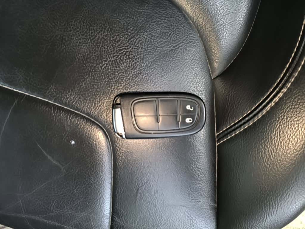 Jeep Cherokee, 2018 9