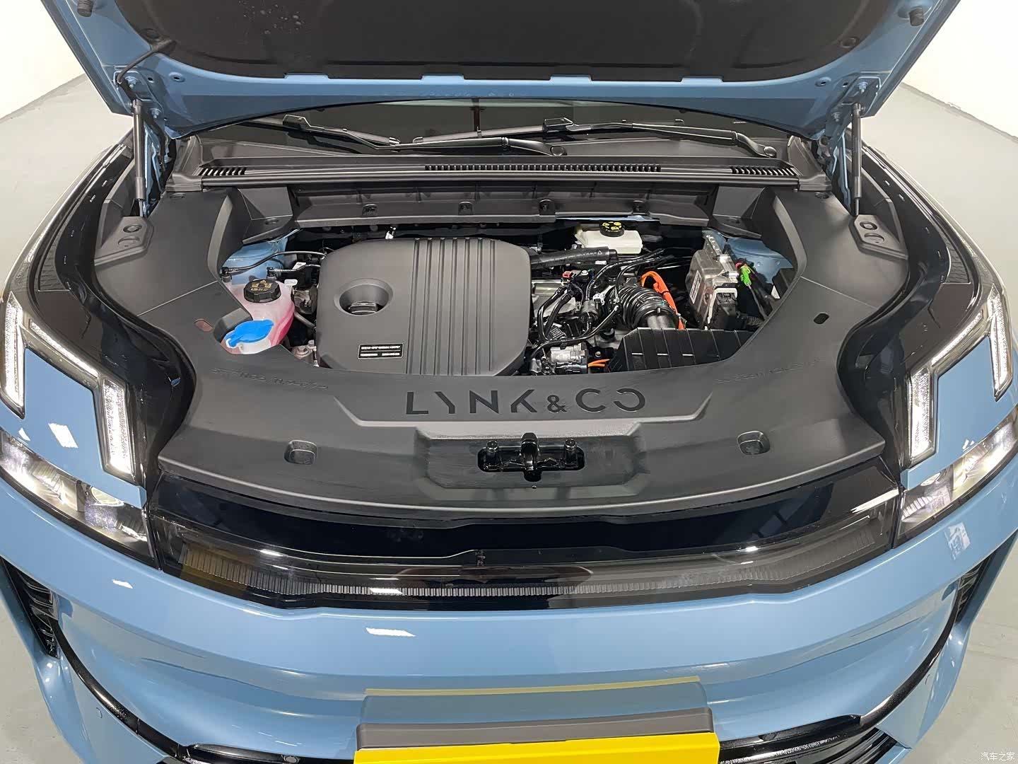 Lynk & Co 02, 2025 15