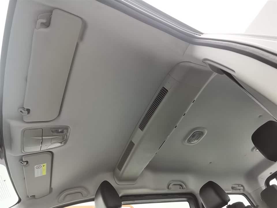 JAC Refine Ruifeng M4