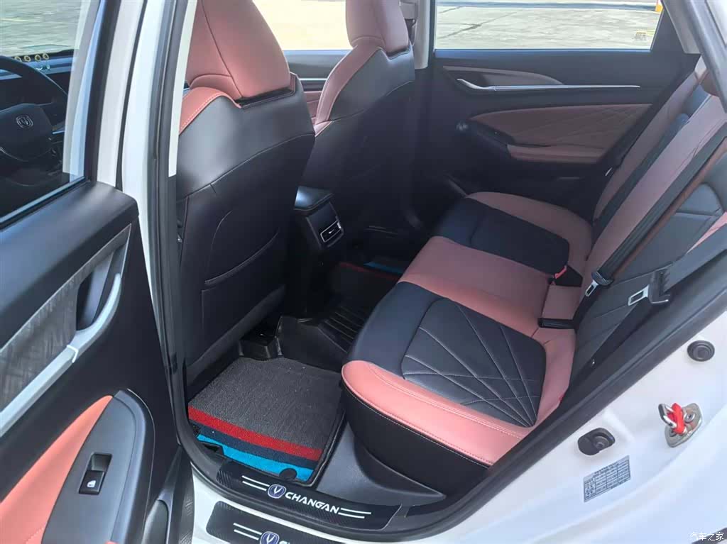 Changan Eado, 2023 6