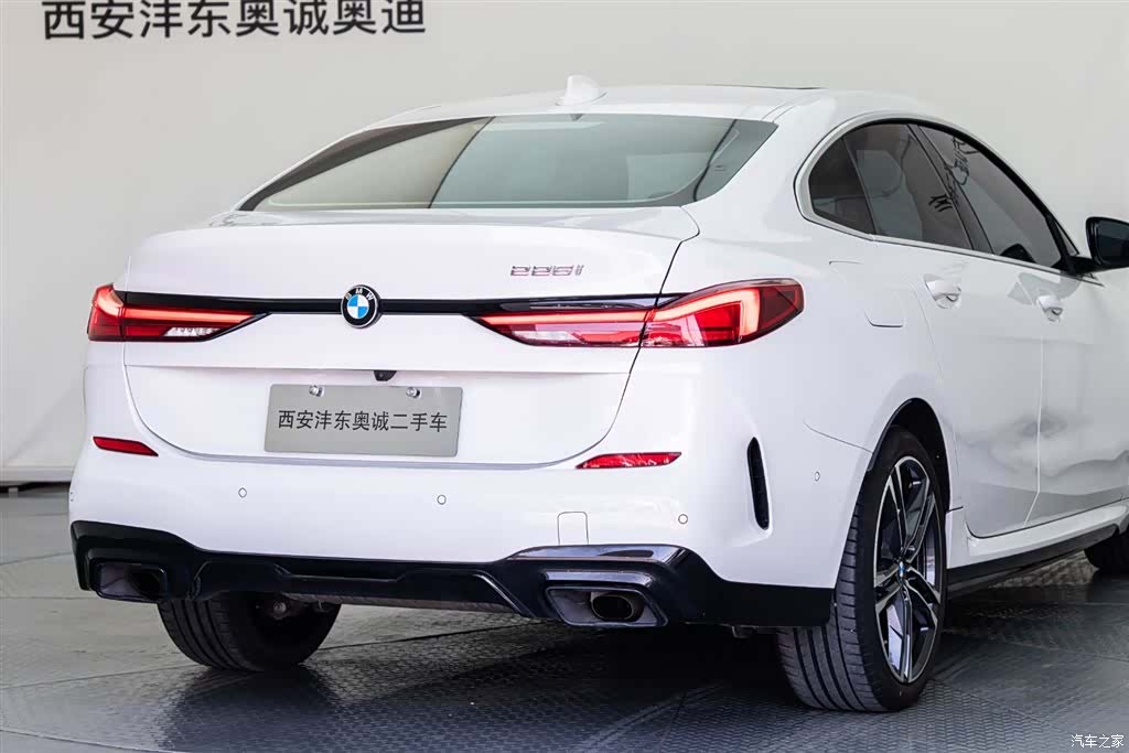 BMW 2 Series, 2023 19
