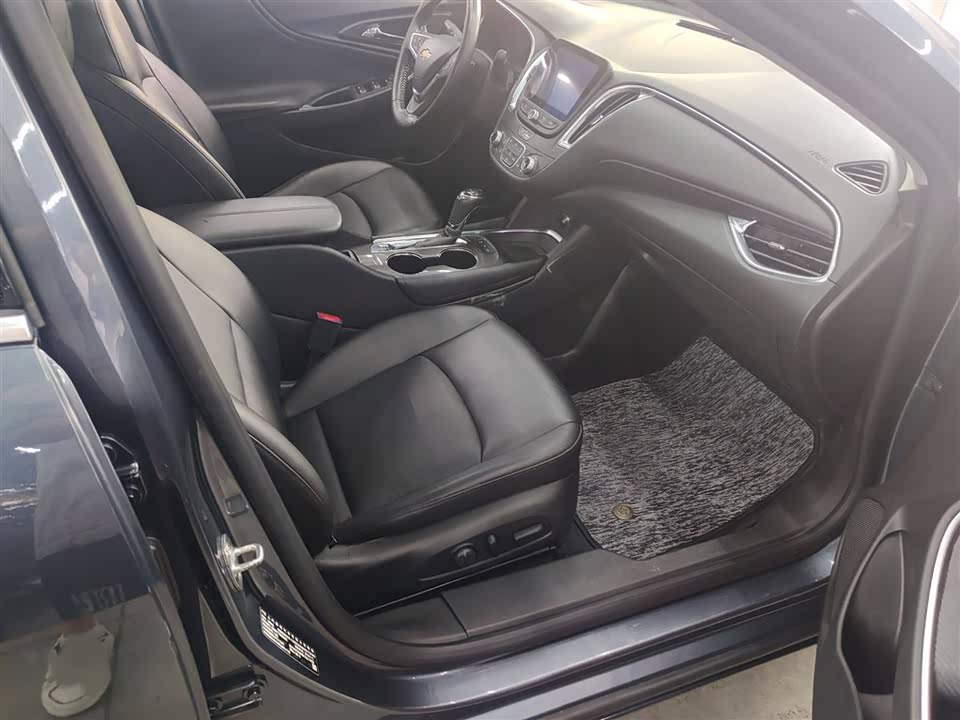 Chevrolet Mai Ruibao XL