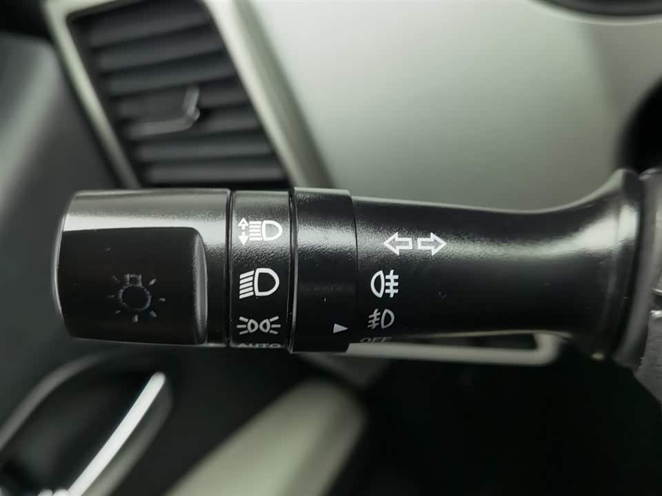 JAC Refine Ruifeng M4