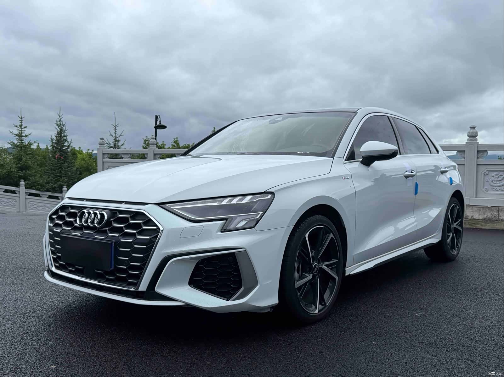 Audi A3, 2022 1