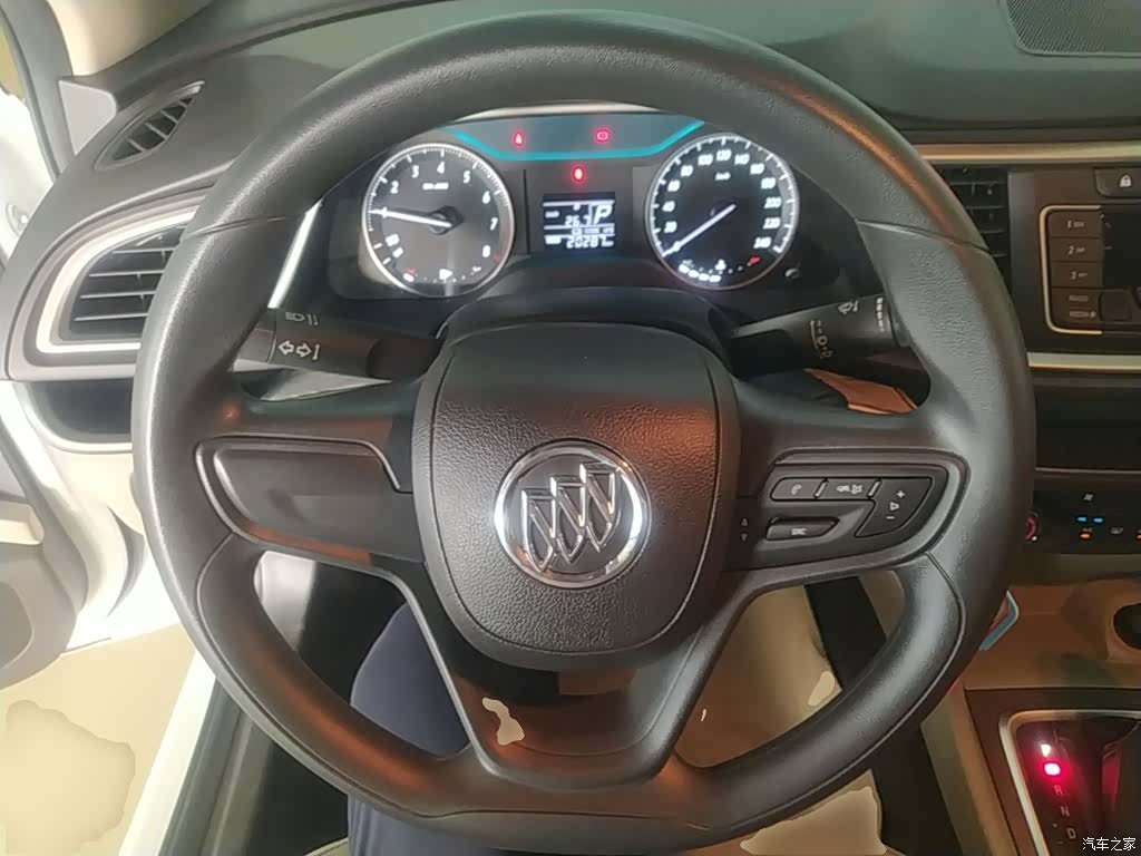 Buick VI, 2019 11
