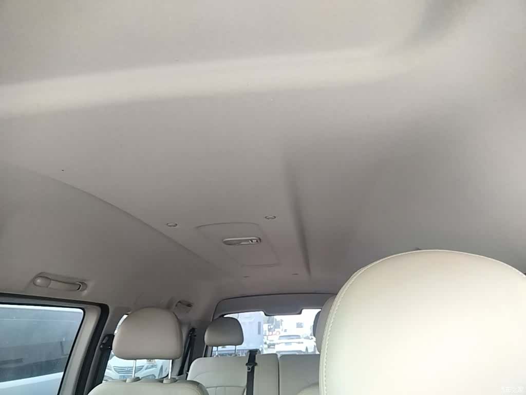 DongFeng M5L, 2018 18