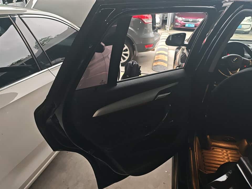 BMW X1 BMW X1