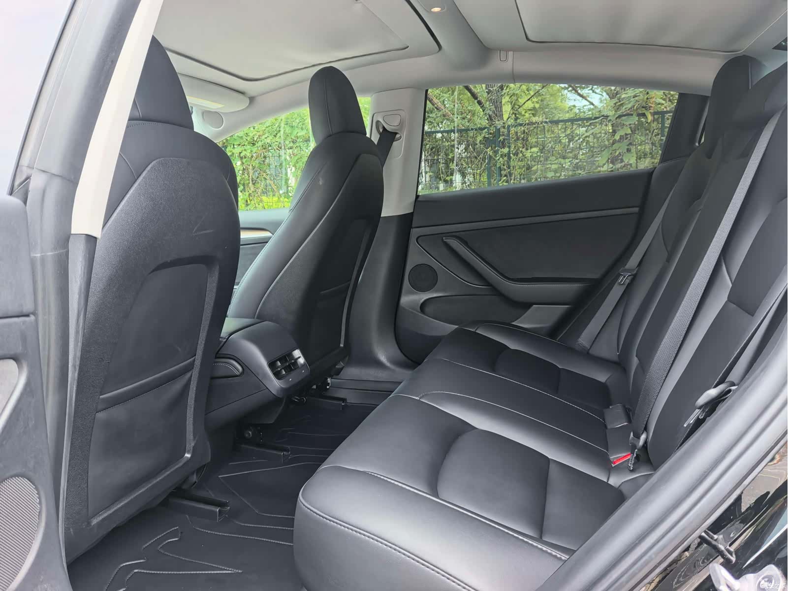 Tesla Model 3, 2023 8