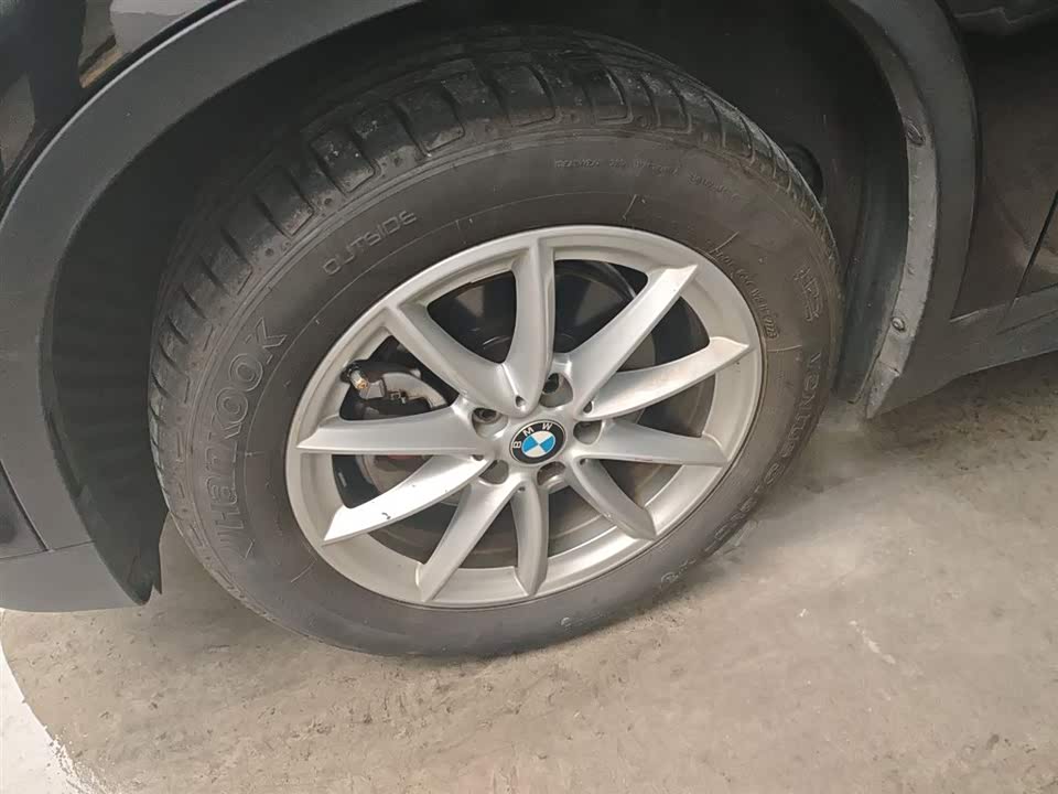 BMW X1 BMW X1