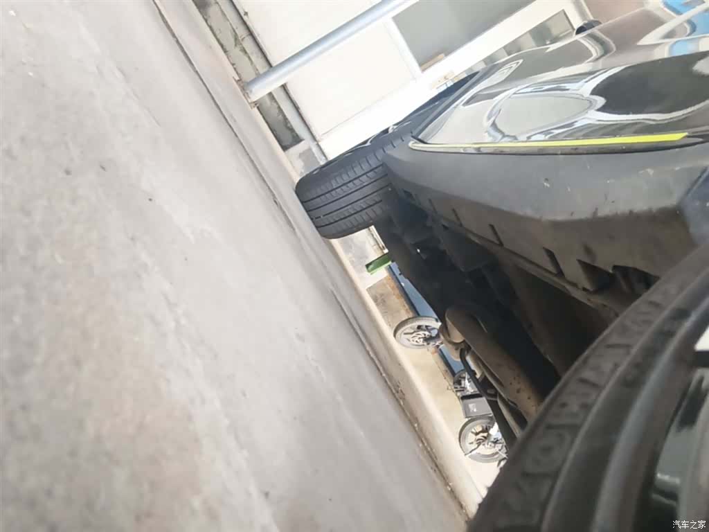 Roewe RX5, 2022 21