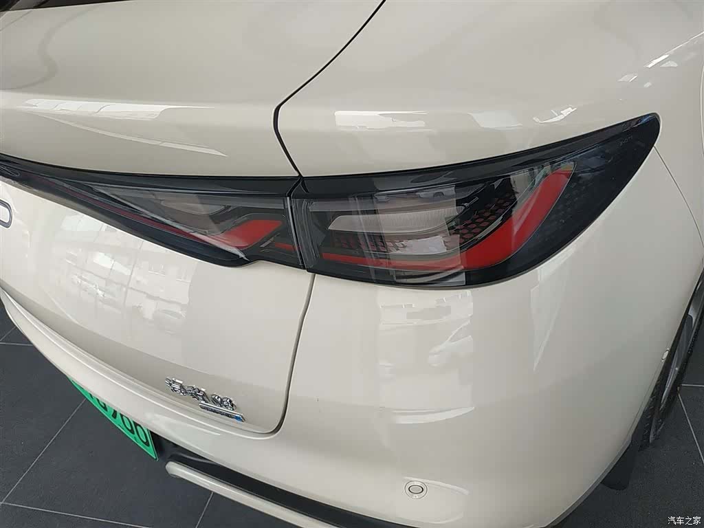 BYD Seal, 2025 23