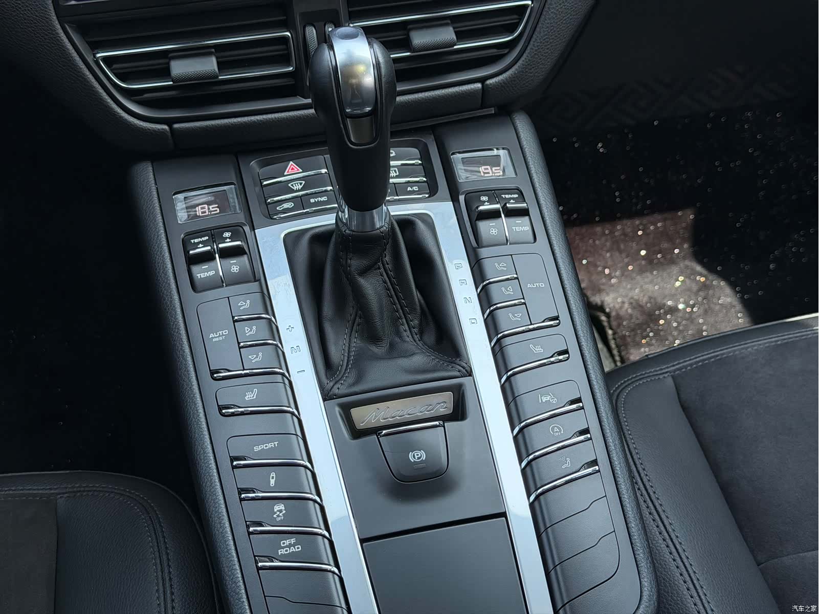 Porsche Macan, 2019 29