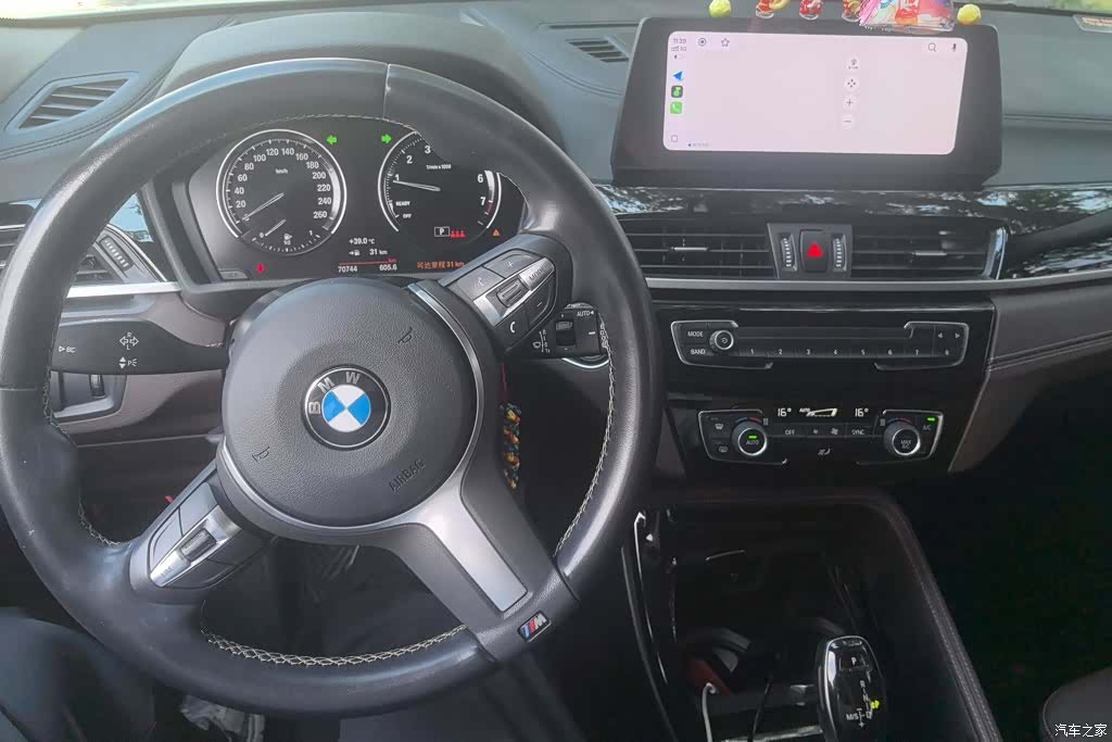 BMW X2, 2023 12