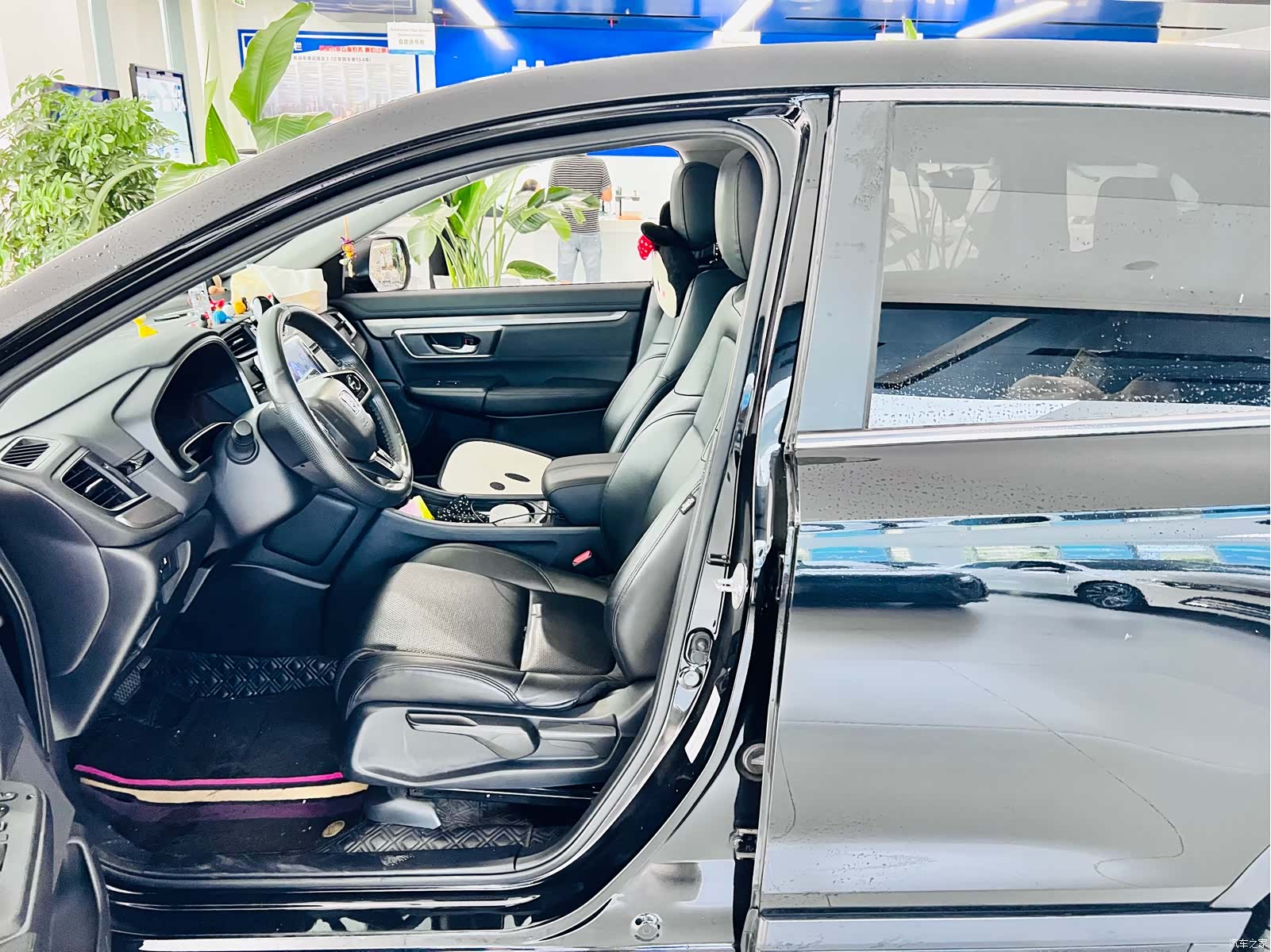 Honda Breeze, 2021 18