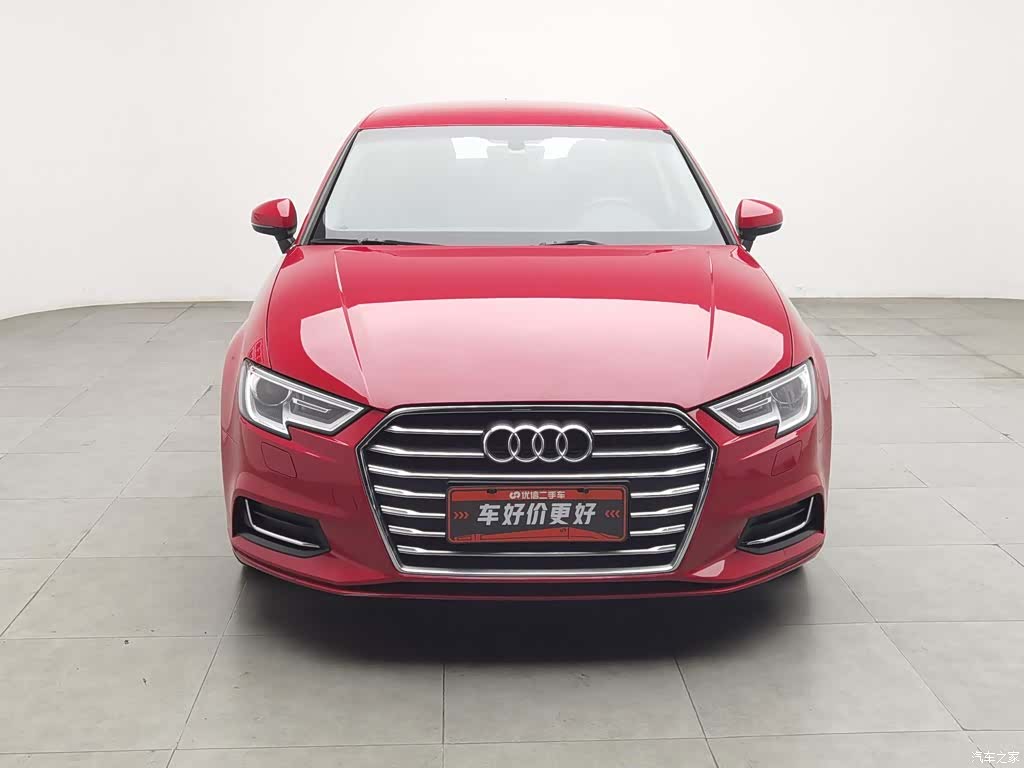 Audi A3, 2020 3