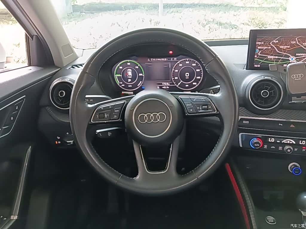 Audi e-tron, 2021 11