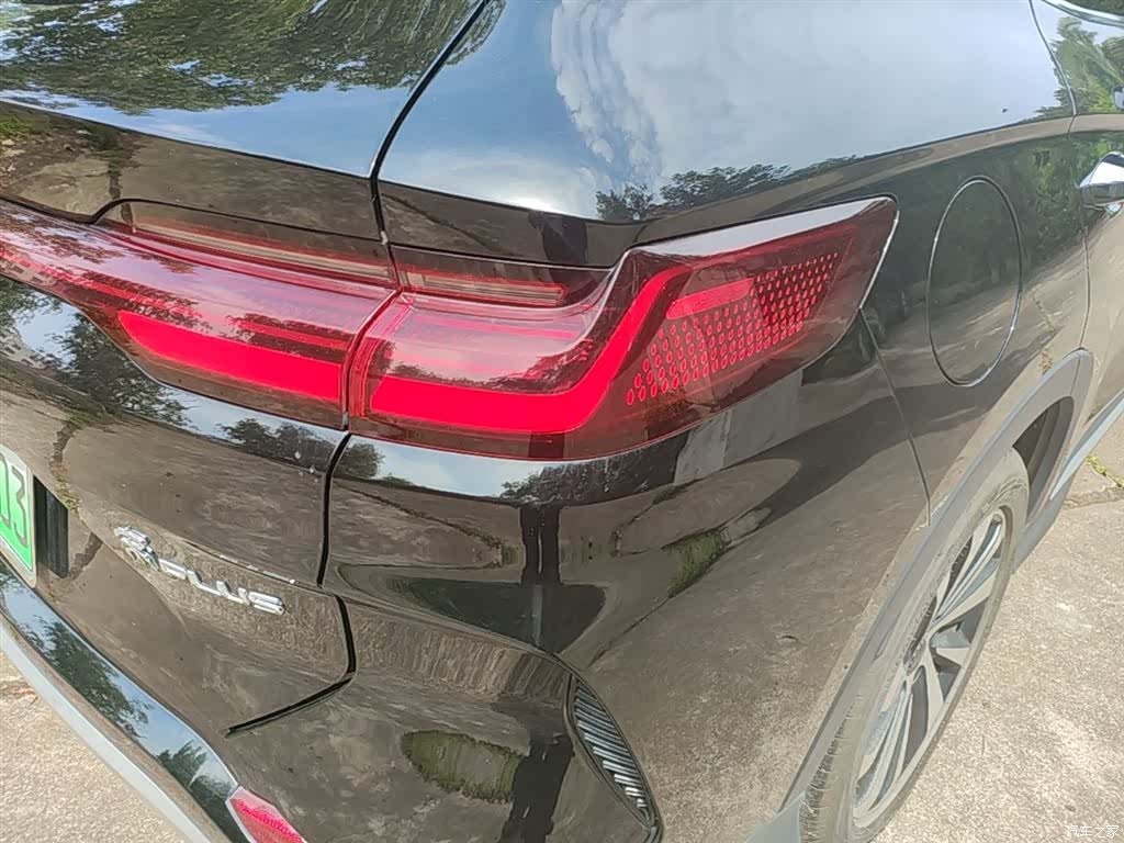 BYD Song, 2024 8