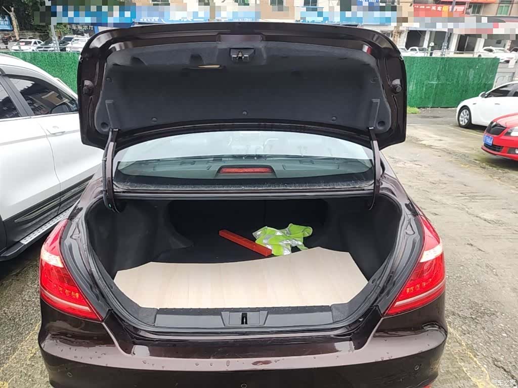 Geely Emgrand, 2016 19