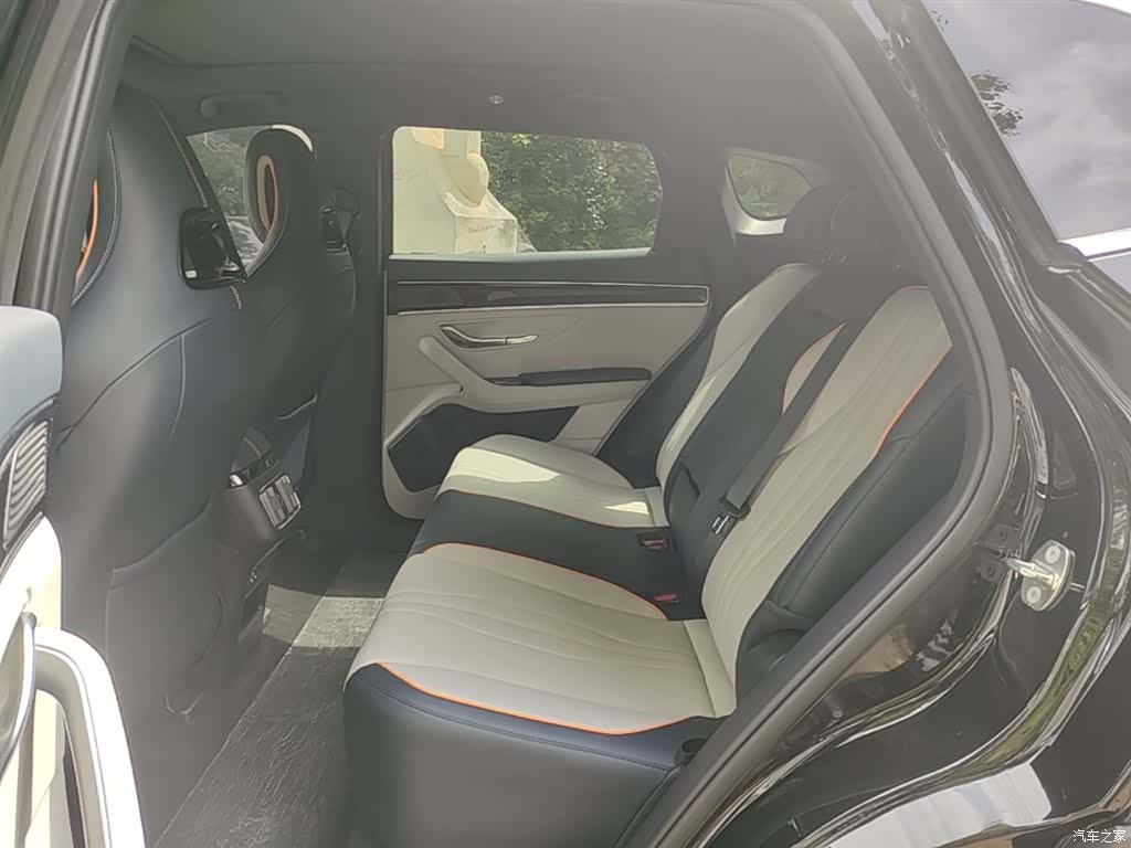 BYD Song, 2024 17