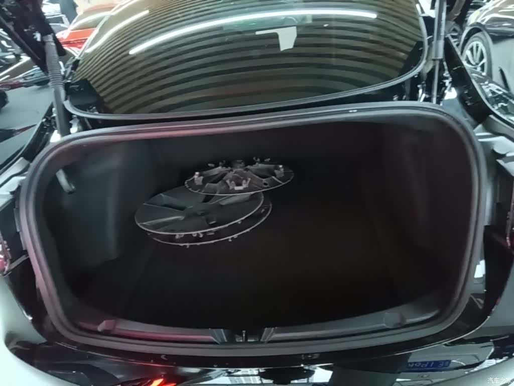Tesla Model 3, 2021 19