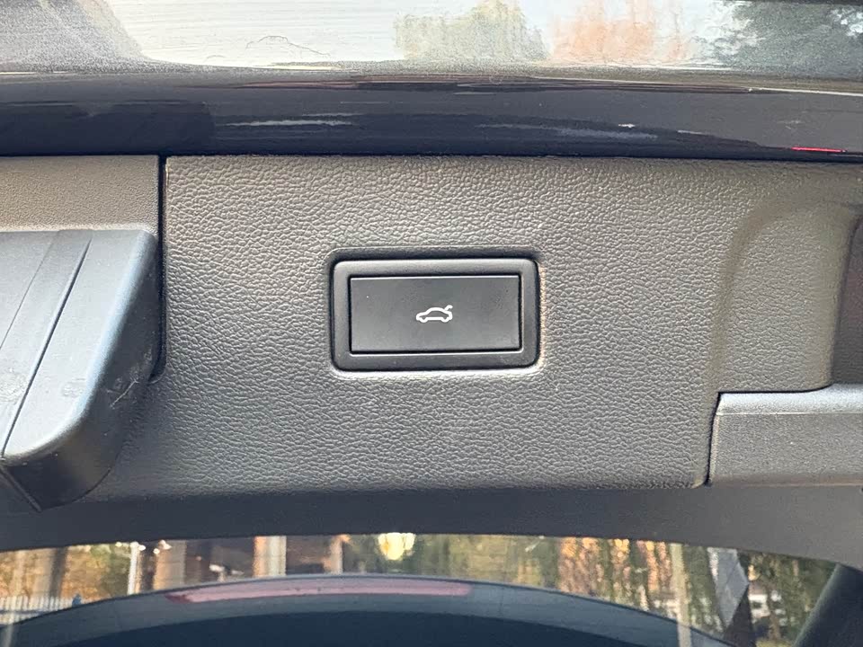 Volkswagen Tanyue GTE