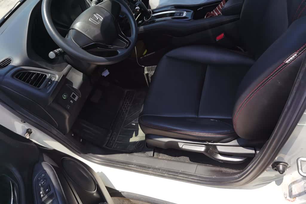 Honda Vezel, 2020 9