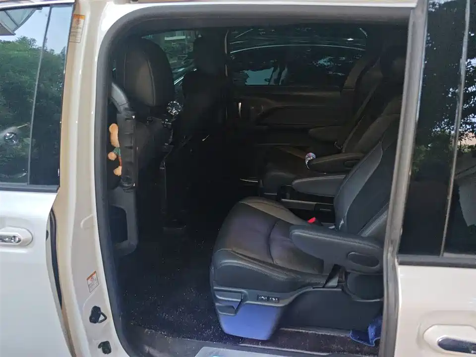 Toyota SIENNA Toyota SIENNA