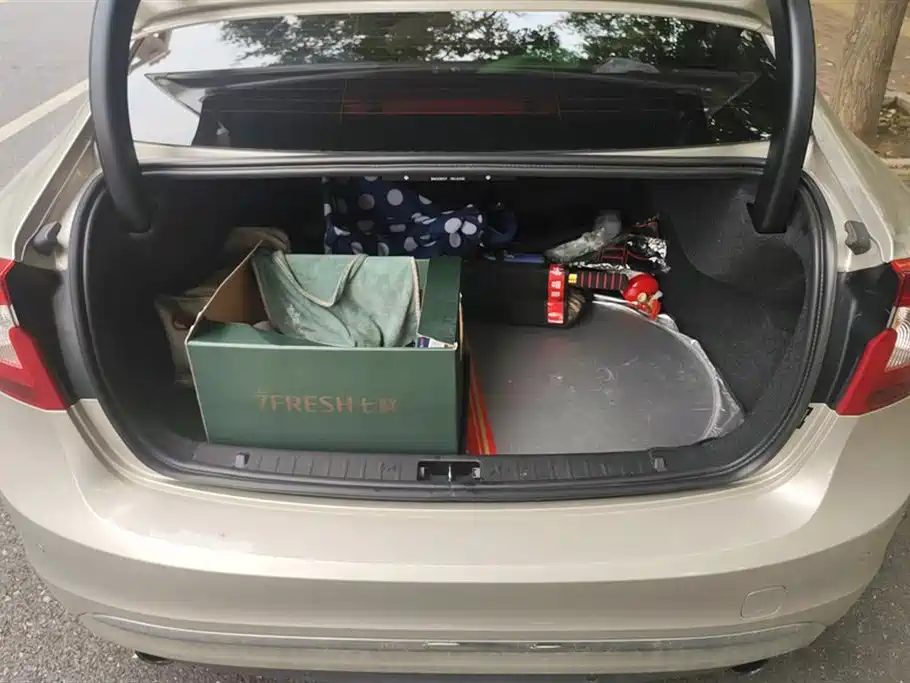 Volvo S60 Volvo S60