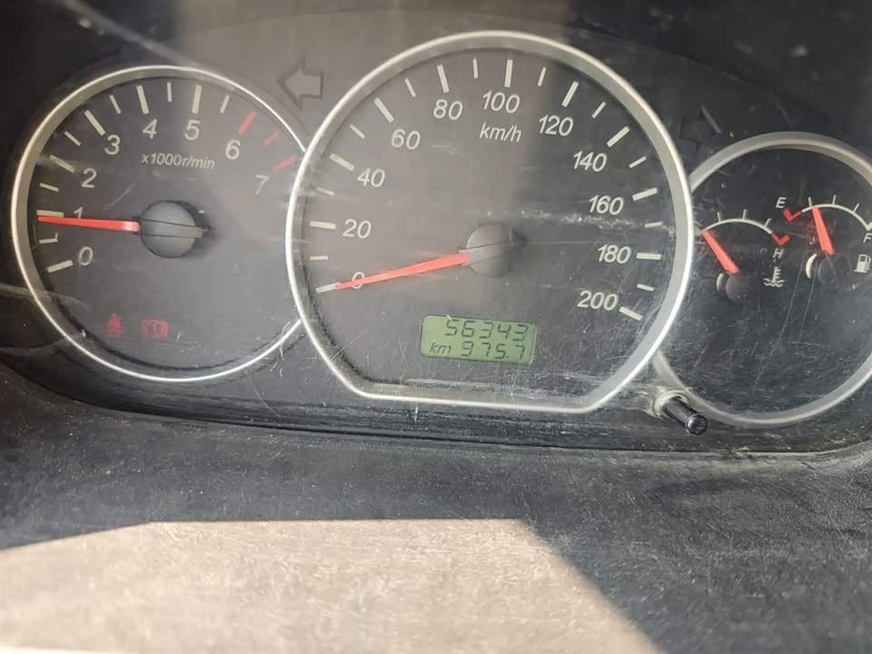 Wuling Wuling Hongguang