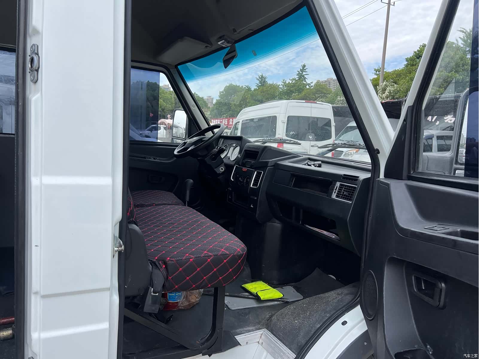Iveco A37, 2022 7