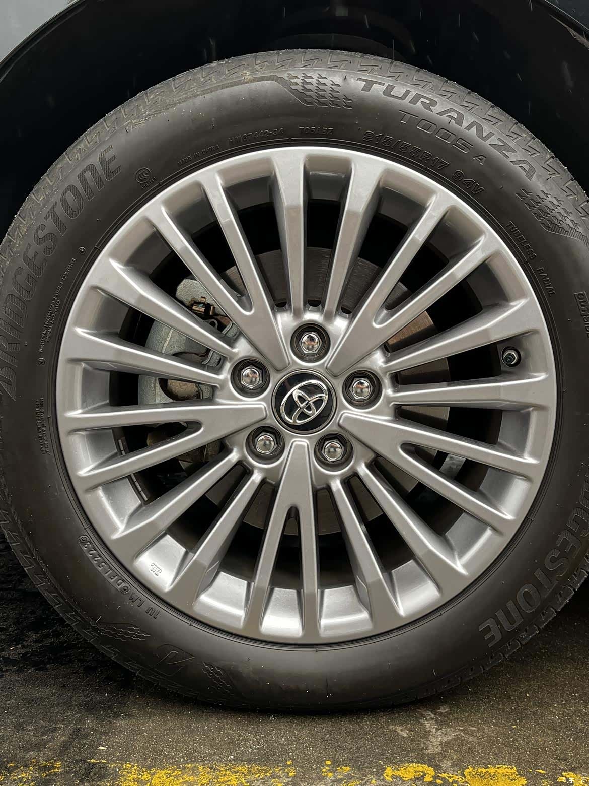 Toyota Avalon, 2024 10